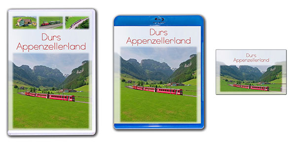 Produkte «Durs Appenzellerland»