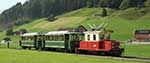 Durs Appenzellerland AG2 Saentisbahn Zug thumbnail