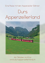 Durs Appenzellerland Flyer A6 thumbnail