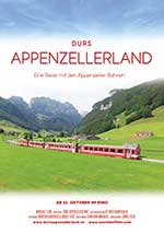 Durs Appenzellerland Plakat thumbnail