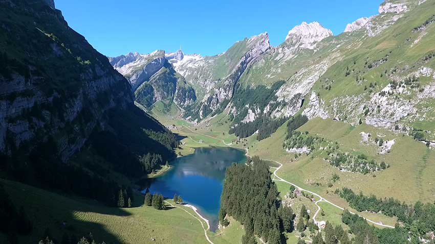 Seealpsee